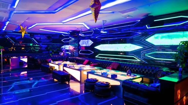 承德商务ktv组局攻略-兴隆县ktv预定